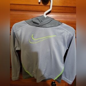 Bundle of 3 toddler boy's hoodies